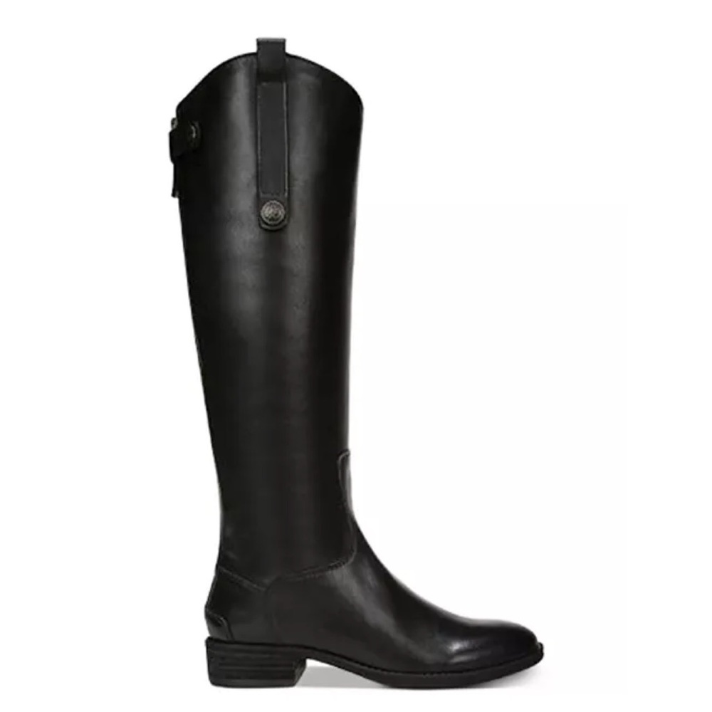 Sam Edelman Penny Leather Riding Boots